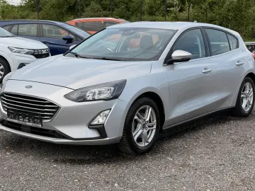 Ford Focus 1.0 EcoBoost Active Business