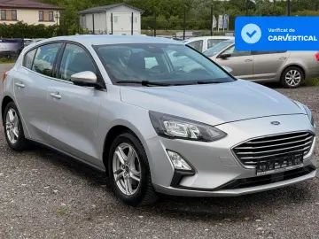 Ford Focus 1.0 EcoBoost Active Business