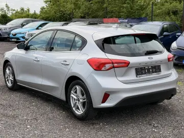 Ford Focus 1.0 EcoBoost Active Business