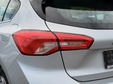 Ford Focus 1.0 EcoBoost Active Business