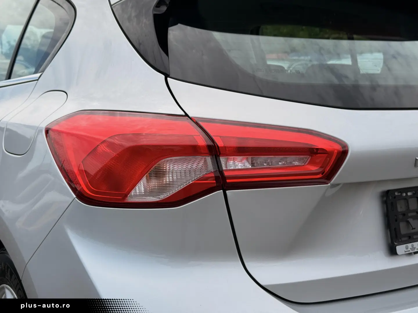 Ford Focus 1.0 EcoBoost Active Business