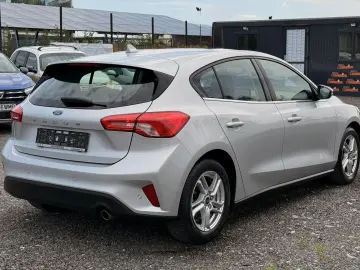 Ford Focus 1.0 EcoBoost Active Business