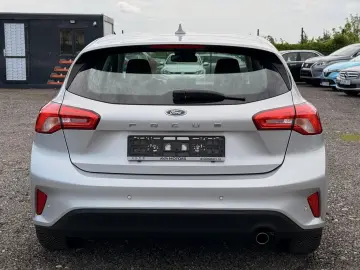 Ford Focus 1.0 EcoBoost Active Business