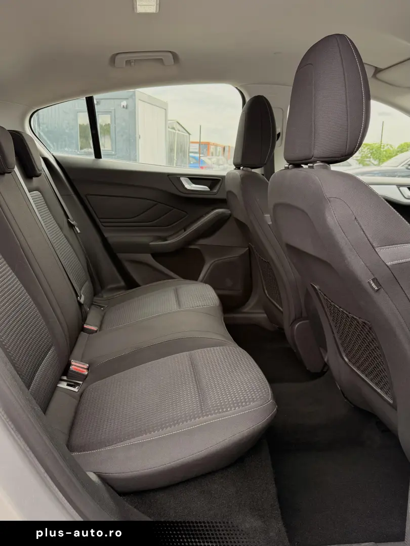 Ford Focus 1.0 EcoBoost Active Business