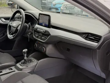 Ford Focus 1.0 EcoBoost Active Business