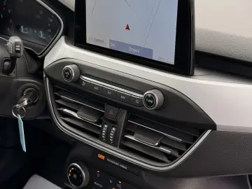 Ford Focus 1.0 EcoBoost Active Business