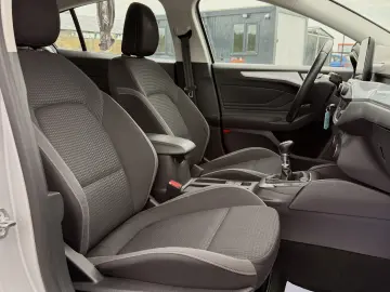 Ford Focus 1.0 EcoBoost Active Business