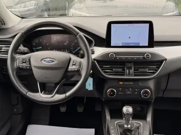 Ford Focus 1.0 EcoBoost Active Business