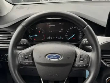 Ford Focus 1.0 EcoBoost Active Business