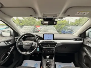 Ford Focus 1.0 EcoBoost Active Business