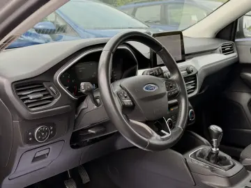 Ford Focus 1.0 EcoBoost Active Business