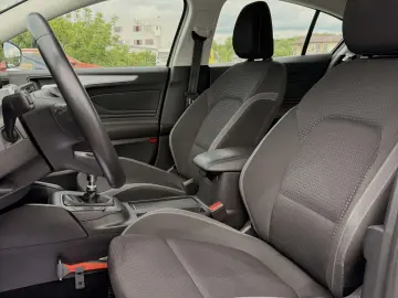 Ford Focus 1.0 EcoBoost Active Business