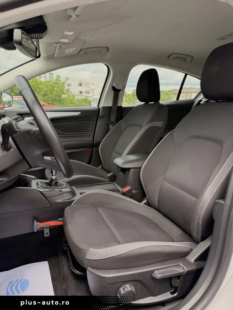Ford Focus 1.0 EcoBoost Active Business