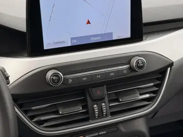 Ford Focus 1.0 EcoBoost Active Business