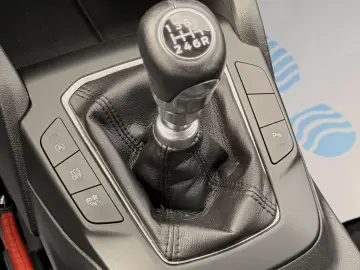 Ford Focus 1.0 EcoBoost Active Business