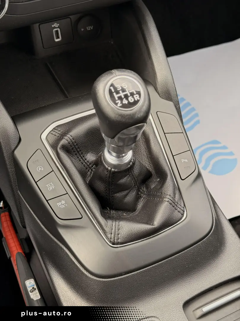 Ford Focus 1.0 EcoBoost Active Business
