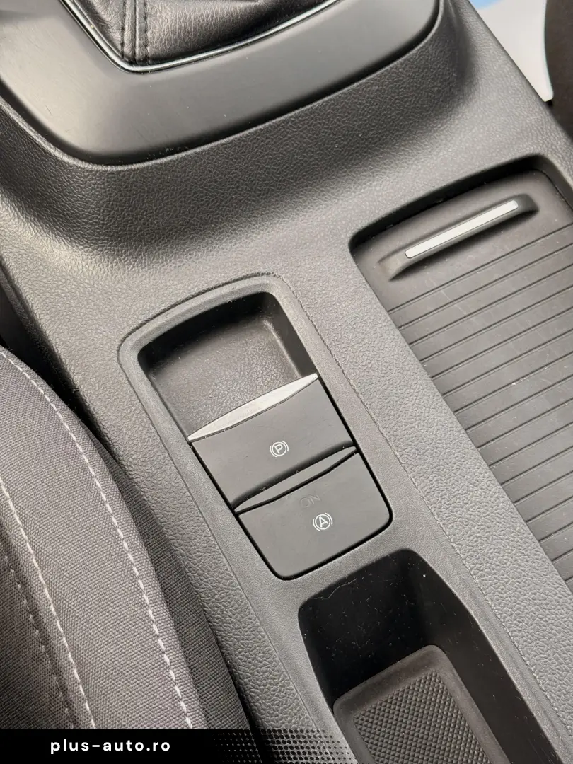 Ford Focus 1.0 EcoBoost Active Business