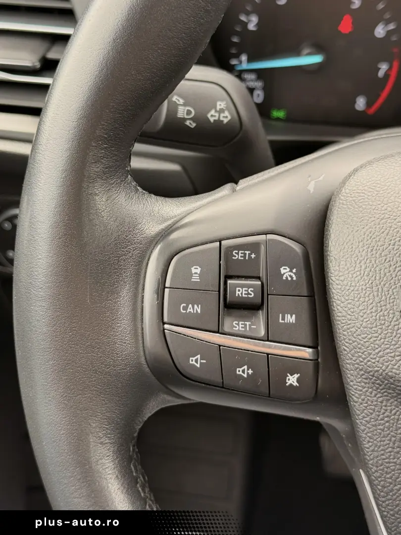 Ford Focus 1.0 EcoBoost Active Business