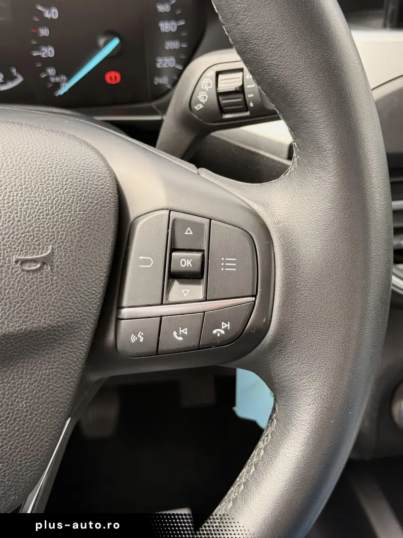Ford Focus 1.0 EcoBoost Active Business