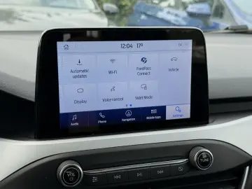 Ford Focus 1.0 EcoBoost Active Business