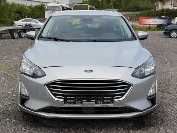 Ford Focus 1.0 EcoBoost Active Business
