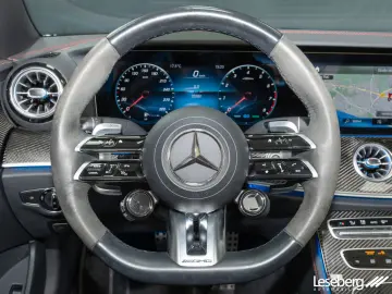 MERCEDES-BENZ AMG E 53 4M  Cabrio LED Distro Sthzg 360