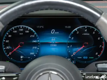 MERCEDES-BENZ AMG E 53 4M  Cabrio LED Distro Sthzg 360