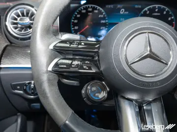 MERCEDES-BENZ AMG E 53 4M  Cabrio LED Distro Sthzg 360