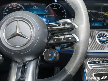 MERCEDES-BENZ AMG E 53 4M  Cabrio LED Distro Sthzg 360