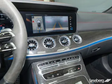 MERCEDES-BENZ AMG E 53 4M  Cabrio LED Distro Sthzg 360