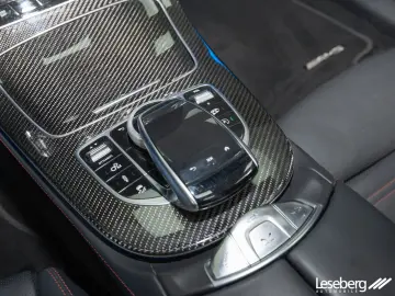 MERCEDES-BENZ AMG E 53 4M  Cabrio LED Distro Sthzg 360