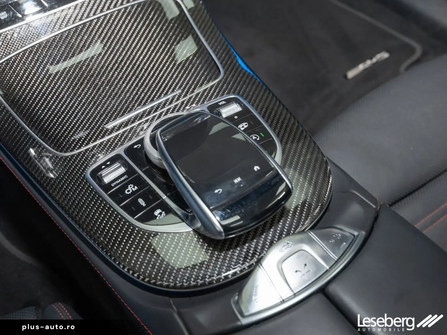 MERCEDES-BENZ AMG E 53 4M  Cabrio LED Distro Sthzg 360