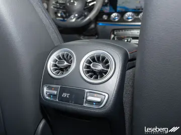 MERCEDES-BENZ AMG E 53 4M  Cabrio LED Distro Sthzg 360