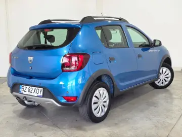DACIA SANDERO 1.0 TCe GPL 100CP Stepway