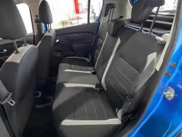DACIA SANDERO 1.0 TCe GPL 100CP Stepway