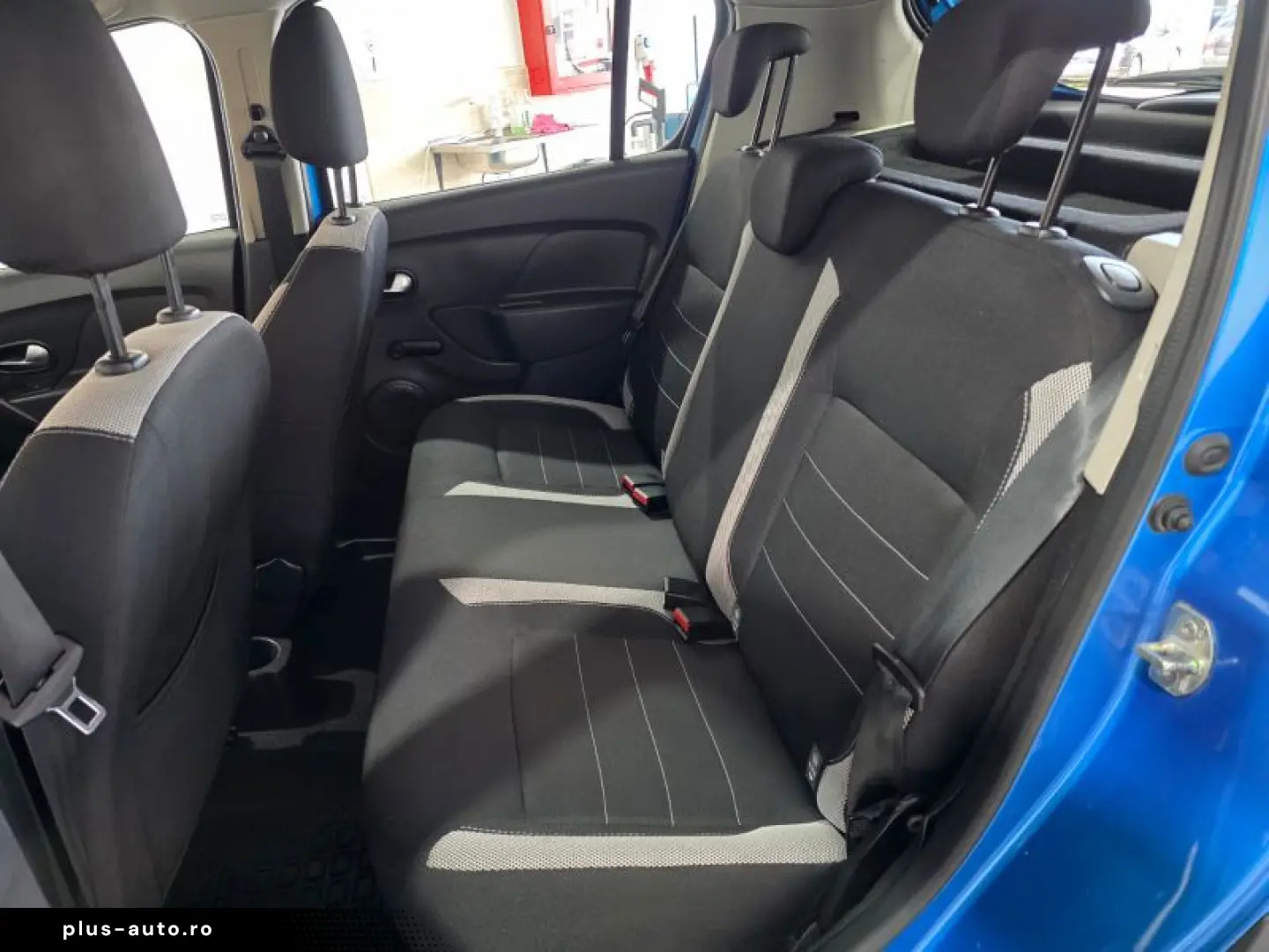 DACIA SANDERO 1.0 TCe GPL 100CP Stepway