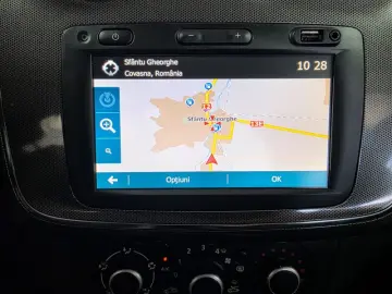DACIA SANDERO 1.0 TCe GPL 100CP Stepway