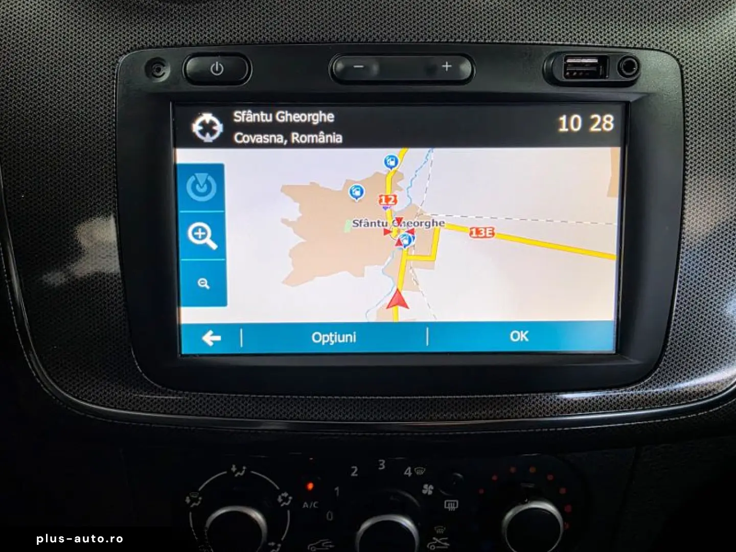DACIA SANDERO 1.0 TCe GPL 100CP Stepway