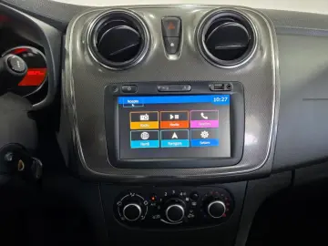 DACIA SANDERO 1.0 TCe GPL 100CP Stepway