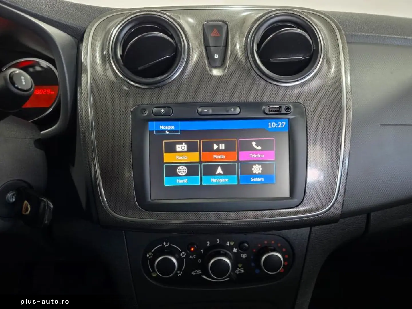 DACIA SANDERO 1.0 TCe GPL 100CP Stepway