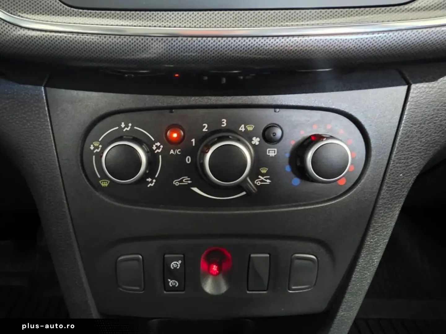 DACIA SANDERO 1.0 TCe GPL 100CP Stepway
