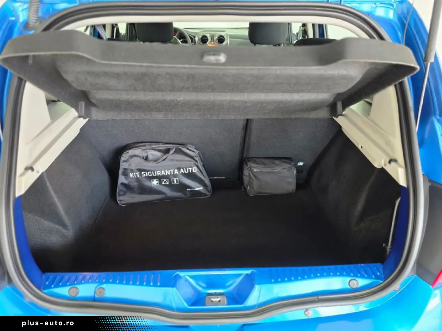 DACIA SANDERO 1.0 TCe GPL 100CP Stepway