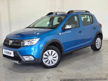 DACIA SANDERO 1.0 TCe GPL 100CP Stepway
