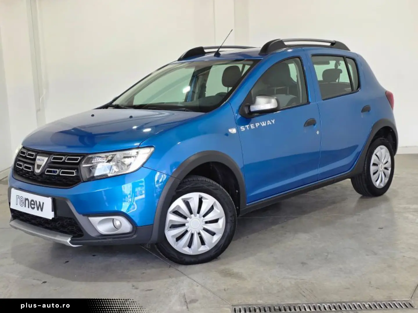 DACIA SANDERO 1.0 TCe GPL 100CP Stepway