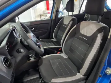 DACIA SANDERO 1.0 TCe GPL 100CP Stepway