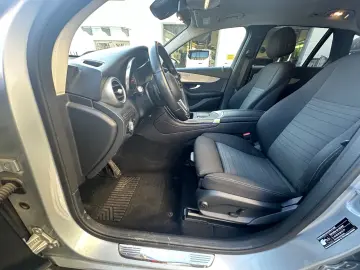 MERCEDES-BENZ GLC 220 4Matic STHZ SHZ NAVI KAMERA DISTR