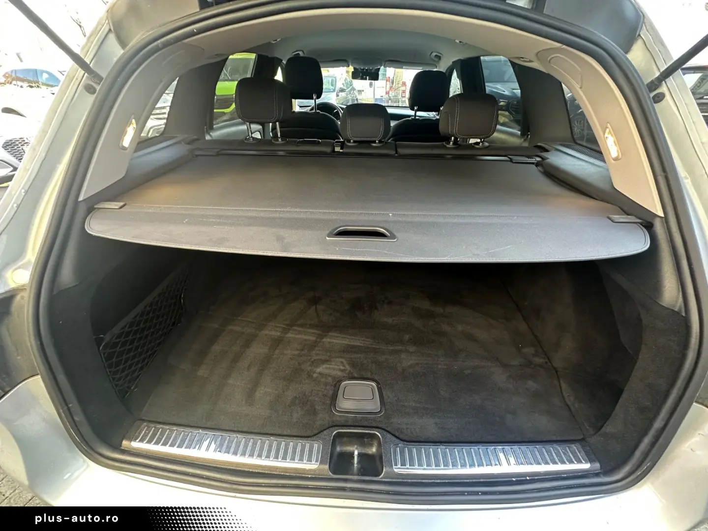 MERCEDES-BENZ GLC 220 4Matic STHZ SHZ NAVI KAMERA DISTR