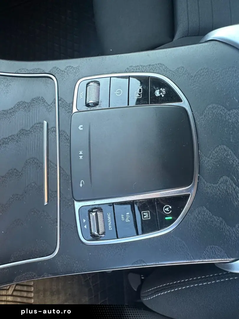 MERCEDES-BENZ GLC 220 4Matic STHZ SHZ NAVI KAMERA DISTR