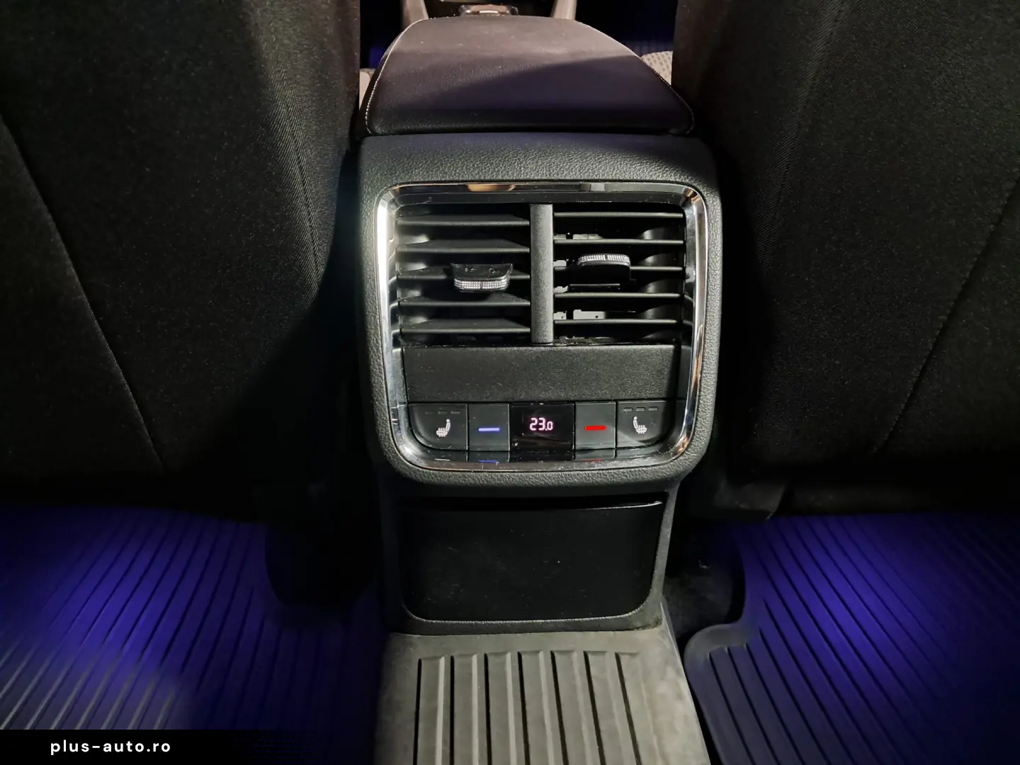 SKODA OCTAVIA IV STYLE E-TEC 1.5TSI 150CP 2023