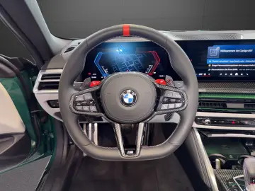 BMW M4 Competition xDrive Cabrio